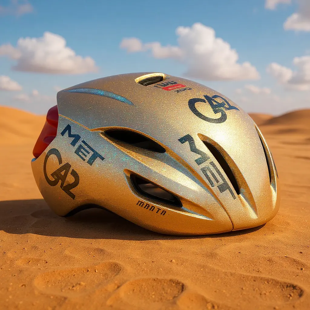 Helmet design by Jin-woo Park